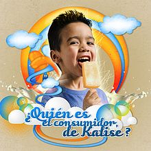 KALISE. Design, and Traditional illustration project by SaintDsign - 03.23.2010