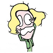 LA TIRA.... Traditional illustration project by Joaquín Secall - 03.25.2010