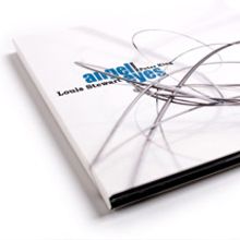 Packaging 'Angel Eyes'. Design, and Photograph project by Estudio Menta - 03.25.2010