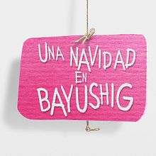 Una Navidad en Bayushig. Un proyecto de Diseño, Motion Graphics, Ilustración tradicional y Programación de Mario Arcos Guanga - 25.03.2010