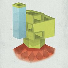 House Portraits. Un projet de Design  et Illustration traditionnelle de Raúl Escobar Ferrís - 25.03.2010