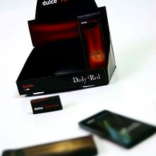 dulceTraicion Ein Projekt aus dem Bereich Design von Jesús Coto - 30.03.2010