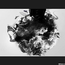 Cornelius 1960 . Design, Ilustrație tradițională și Fotografie de Bipolar artist - 03.30.2010