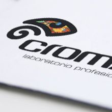 Naming e identidad corporativa. Design project by alberto alvarez - 04.01.2010