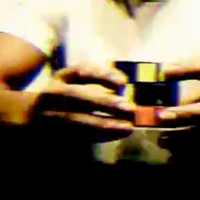 Geo's Rubik. Un proyecto de UX / UI de Geo - 02.04.2010