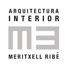 Meritxell Ribé arquitectura interior. Design, and Programming project by Pormisswebs comunicación online - 05.13.2010