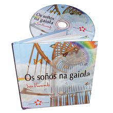 Os soños na gaiola.  project by airde - 04.02.2010