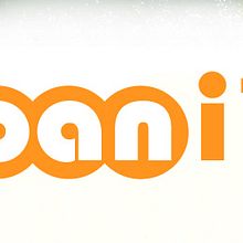 Pan y más, logo. Design, and Advertising project by nathalie figueroa savidan - 01.14.2011
