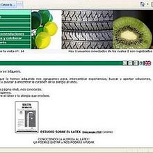  alergialatex.com. Design, and Programming project by Ingeweb.es Soluciones Informáticas - 04.05.2010