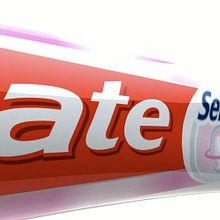 Colgate. 3D project by Maya Velasco-Castillo - 04.07.2010