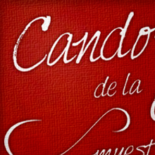 Candombes de la Costa II. Design project by Fede Hartman - 04.09.2010