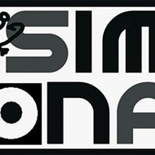 Simona ediciones. Un proyecto de Diseño y Fotografía de Rocio - 10.04.2010