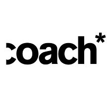 coach*. Design project by maria oliver montroig - 04.14.2010