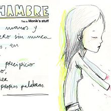 #3. Traditional illustration project by moxxx - 04.14.2010