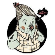 Vectoriales. Traditional illustration project by francisco javier alvarez garcia - 04.14.2010