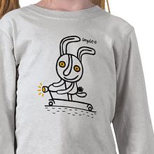 COMPLOT Camisetas. Design, and Traditional illustration project by Juan Darién - 04.14.2010