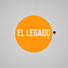 El Legado. Motion Graphics, and Traditional illustration project by Pablo ientile - 04.18.2010