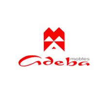 Mobles Adeba. Un proyecto de Diseño, Programación, Informática y Publicidad de Lluís Garcia - 19.04.2010