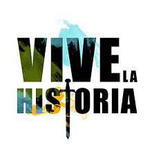 Vive la Historia. Design, and Traditional illustration project by Irene Esteve - 06.02.2010