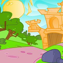 background. Design, Traditional illustration, and Advertising project by elvis pedro nsue - 04.19.2010