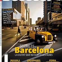 Dirección de arte / Descobrir Catalunya2. Un proyecto de Diseño e Ilustración tradicional de Nil Solà Serra - 20.04.2010