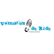 Logo Revista. Design project by Marlon Hernández G - 04.21.2010