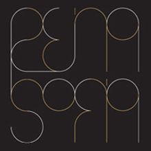 Reina Sofia Font. Design project by Edgar Belguinha Rodrigues - 04.22.2010