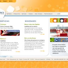 Undefasa. Un progetto di Design, Illustrazione tradizionale, Programmazione e UX / UI di Ester Santos Poveda - 25.04.2010