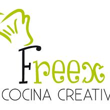 Freex, cocina creativa. Design project by Adrian Rueda - 04.25.2010