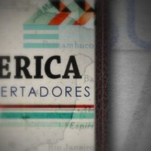 Latinoamerica. Design, Motion Graphics, and Traditional illustration project by Federico Figueroa - 04.26.2010