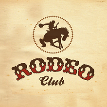 Rodeo Club.  project by Dracula Studio - 05.02.2010