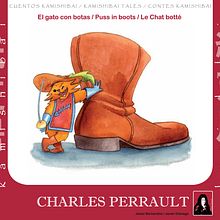 El gato con botas. Un progetto di Illustrazione tradizionale di Javier Bernardino - 29.04.2010