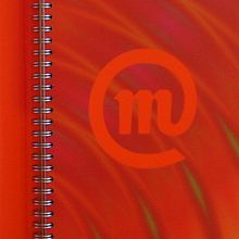 agenda Mahou 2. Design project by Beatriz - 08.09.2010