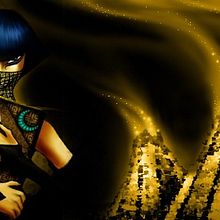 fantasy illustration. Projekt z dziedziny Design, Trad, c, jna ilustracja, Informat i ka użytkownika Julia Maroto Romero - 02.05.2010