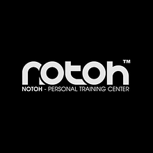 Notoh Gym / Axt. Design project by Dracula Studio - 05.02.2010
