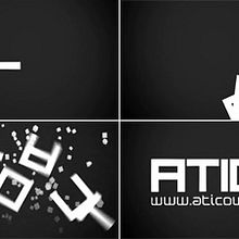 TYPO. Un proyecto de Motion Graphics de Juan Luis Molina Ruiz - 05.05.2010