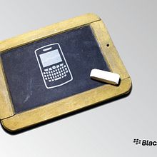 Sesiones práctica Blackberry Ein Projekt aus dem Bereich Design von Samuel Ciprés Larrosa - 05.05.2010