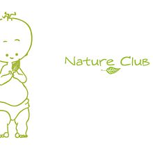 Nature Club Ein Projekt aus dem Bereich Design und Traditionelle Illustration von Samuel Ciprés Larrosa - 05.05.2010