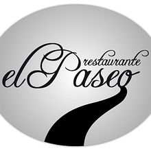 Imagen Restaurante El Paseo. Design, Traditional illustration, and Advertising project by Fábrica de Mariposas - 05.06.2010