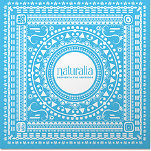 Naturalia (Corporativo). Un proyecto de Diseño e Ilustración tradicional de Sergio Rodríguez - 06.05.2010