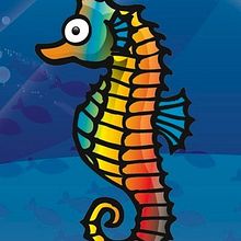 Conoce tu puerto . % Enrique Antequera tarafından hazırlanan Tasarım, Geleneksel illüstras, Ve on projesi - 05.07.2010