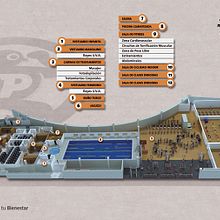 Paidesport. Design, 3D, and Advertising project by Jorge Morales Luis - 05.07.2010