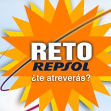 Repsol - Facebook. Design project by Omar Benyakhlef Domínguez - 05.10.2010