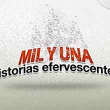Historias Efervescentes. Design, Motion Graphics, and Advertising project by Pepa Salas - 05.12.2010