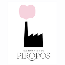 Fabricantes de Piropos. Design, Traditional illustration, and Advertising project by Molaría - 05.17.2010