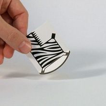  ShowReel Milrayas. Motion Graphics project by David Lillo - 05.13.2010