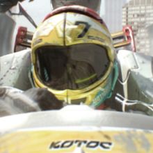 FormulaSexta. Film, Video, TV, 3D, and Advertising project by Kotoc - 05.14.2010