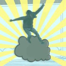 Motion Graphics and 3D. Motion Graphics, Film, Video, TV, and 3D project by Antonio Rodríguez Díaz - 05.14.2010