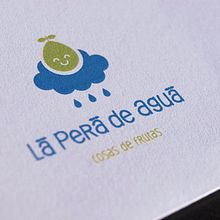 Identidad para frutería.  project by Refres-co - 05.17.2010