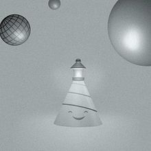 Time. Design, and Traditional illustration project by Santiago Durieux - 05.17.2010